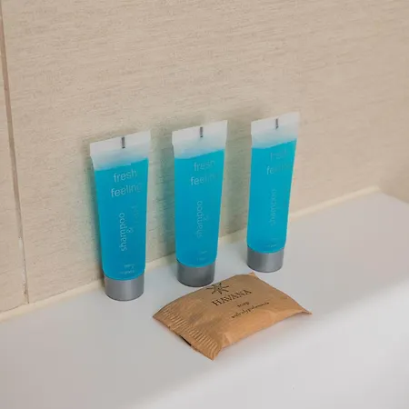 Saska Kepa Pleasant By Bookinghost Varsovie