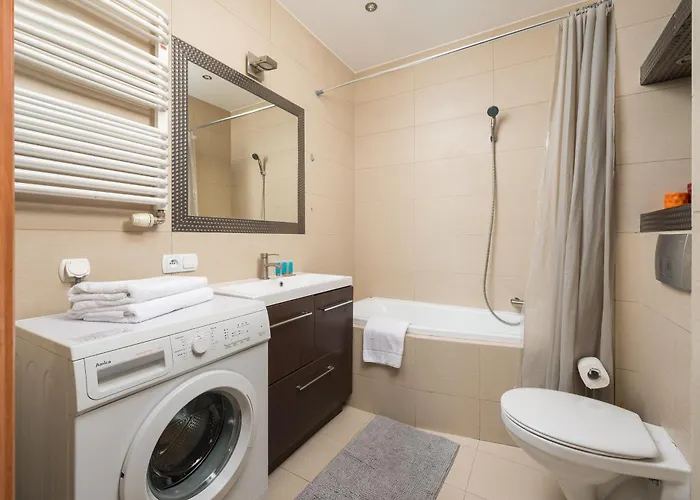 Saska Kępa Pleasant