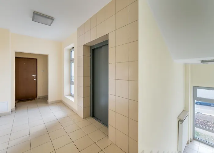 Saska Kępa Pleasant *