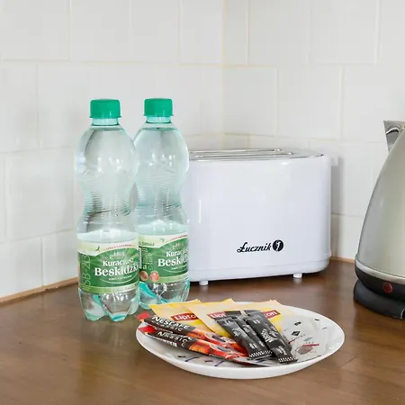 Saska Kepa Pleasant By Bookinghost Διαμέρισμα *