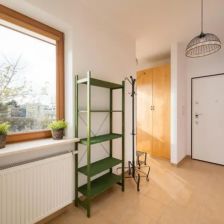 Saska Kepa Pleasant By Bookinghost Διαμέρισμα